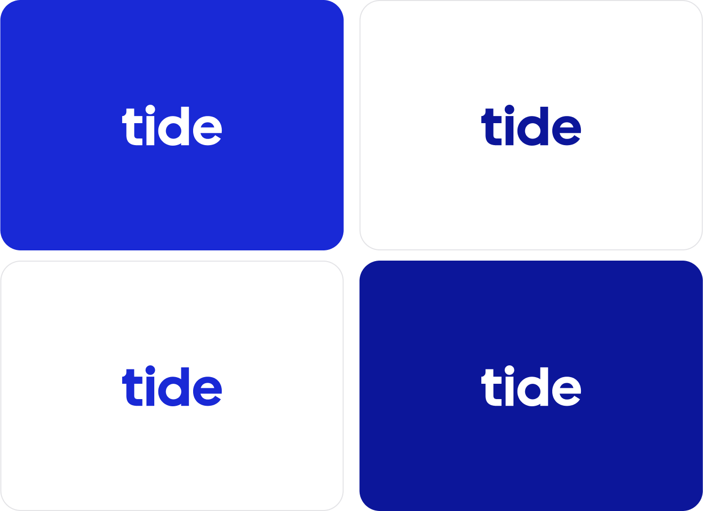 Tide Logo